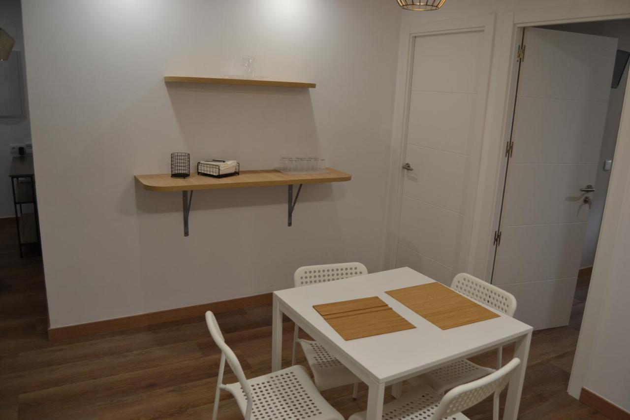 Hotel Greco 8 à Sarria Extérieur photo