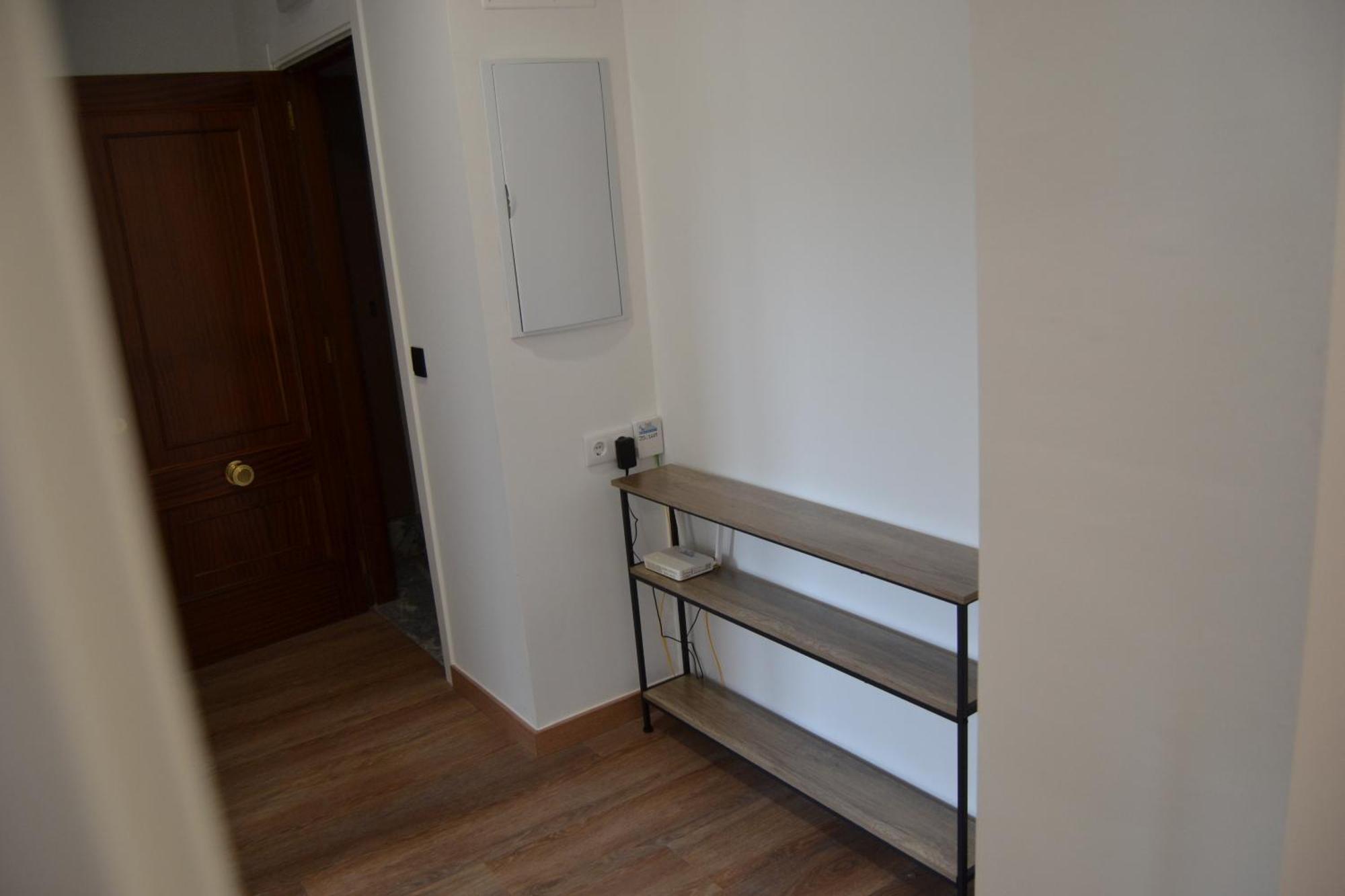 Hotel Greco 8 à Sarria Extérieur photo