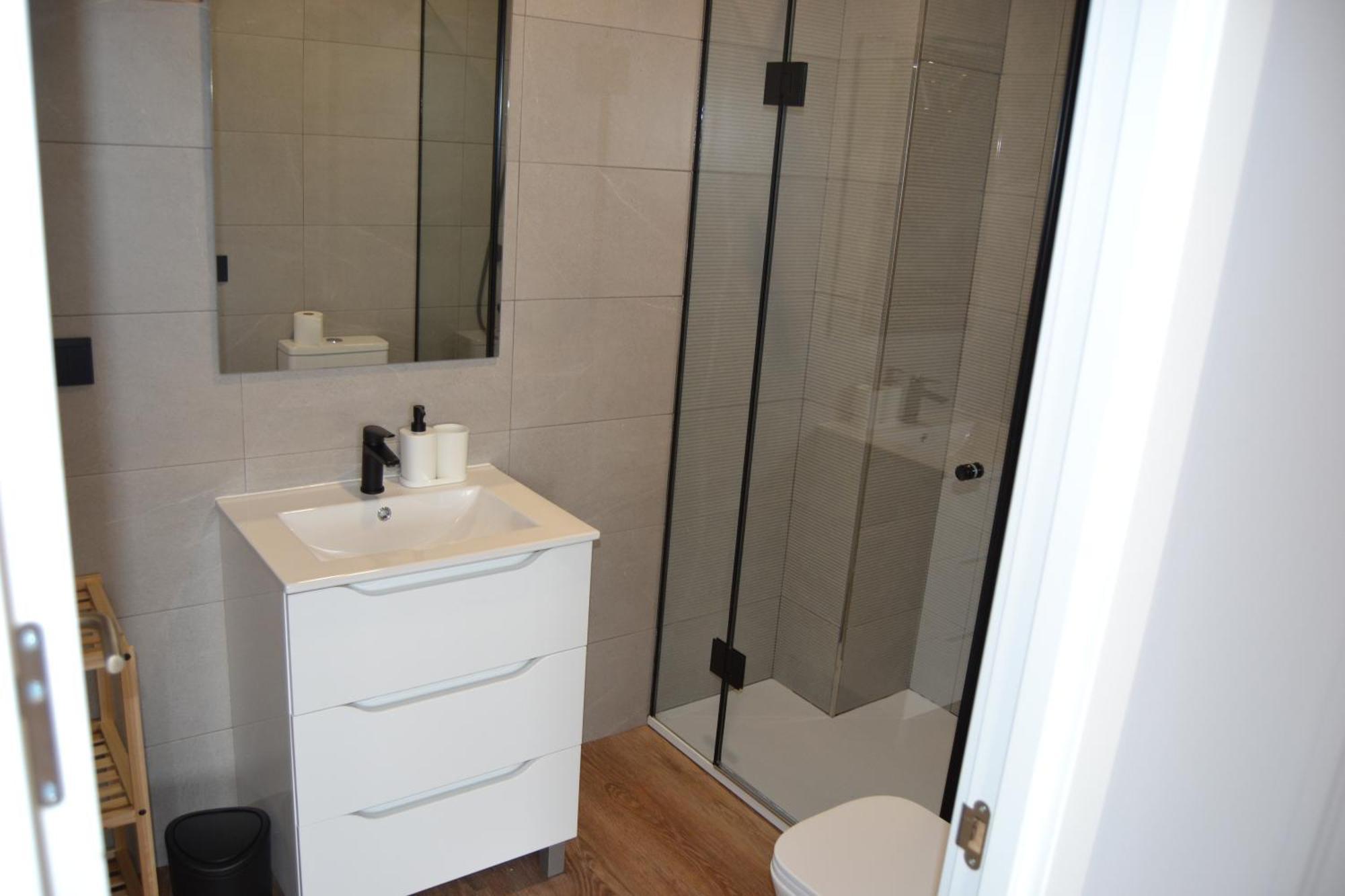 Hotel Greco 8 à Sarria Extérieur photo