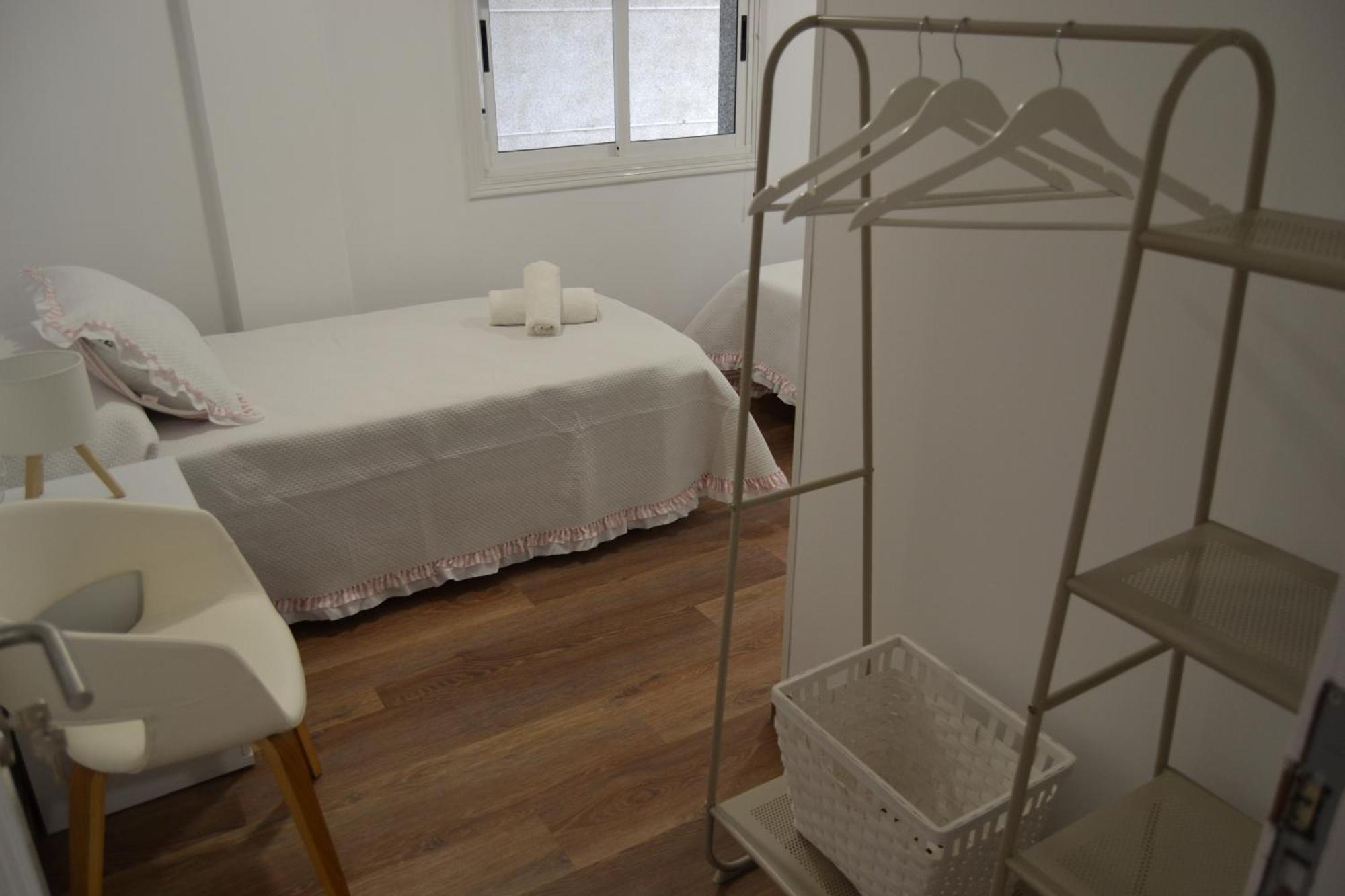 Hotel Greco 8 à Sarria Extérieur photo