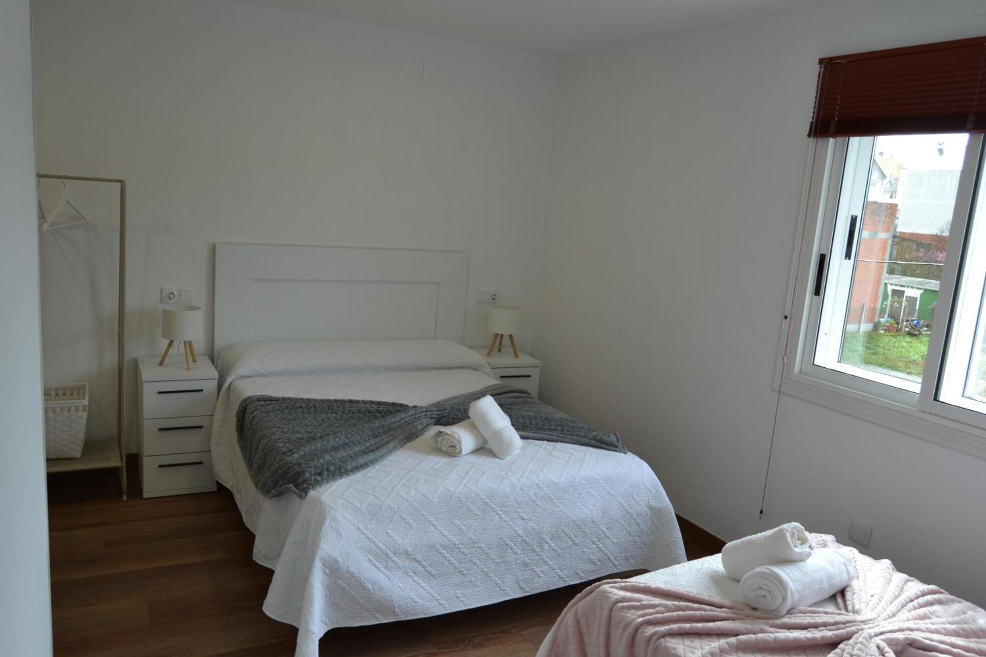 Hotel Greco 8 à Sarria Extérieur photo