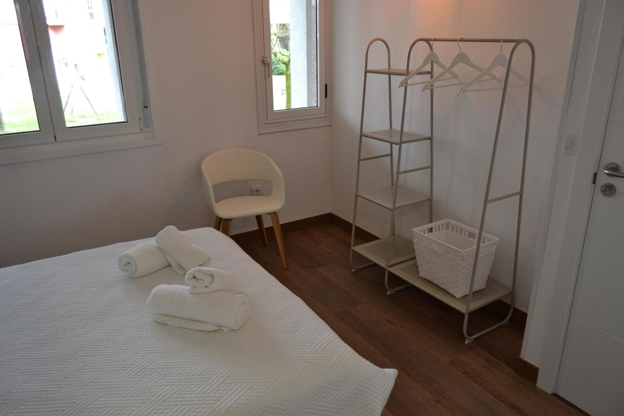 Hotel Greco 8 à Sarria Extérieur photo